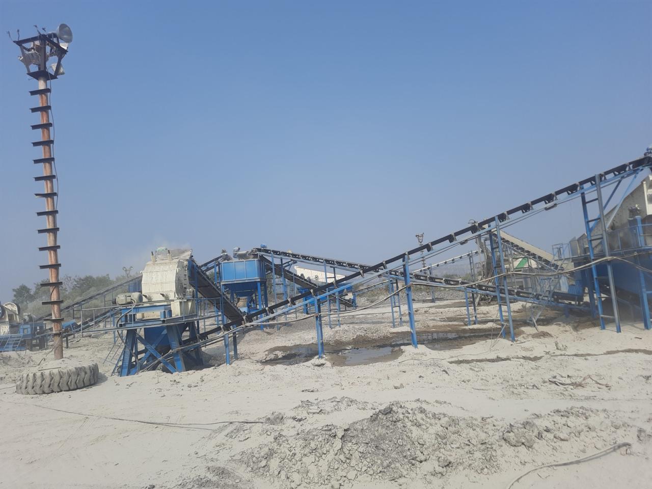 Construction & Infrastructure