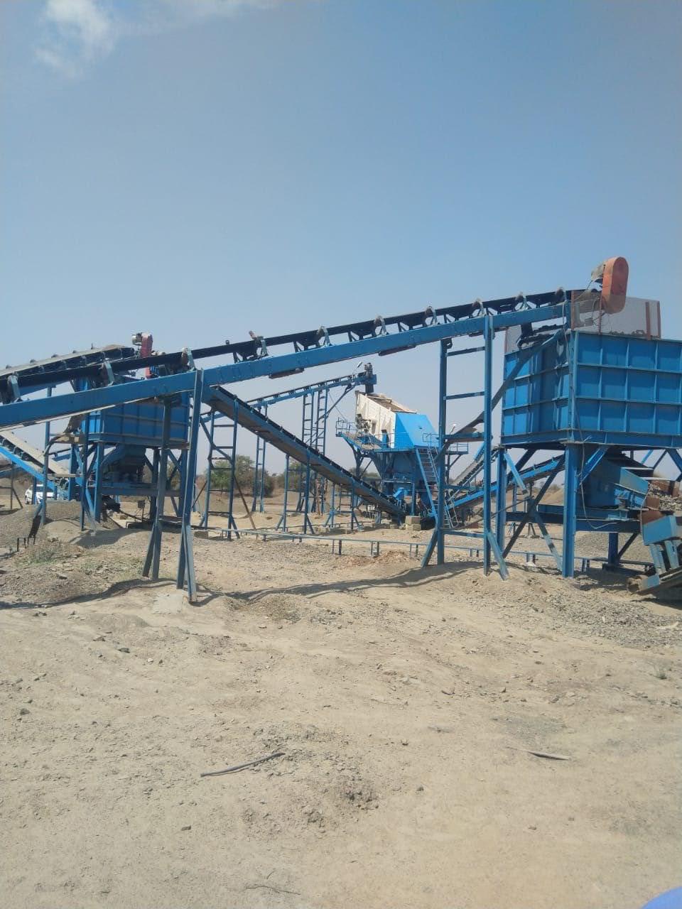 Mining Industry