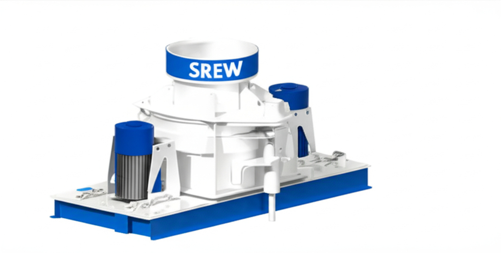 VSI Crusher