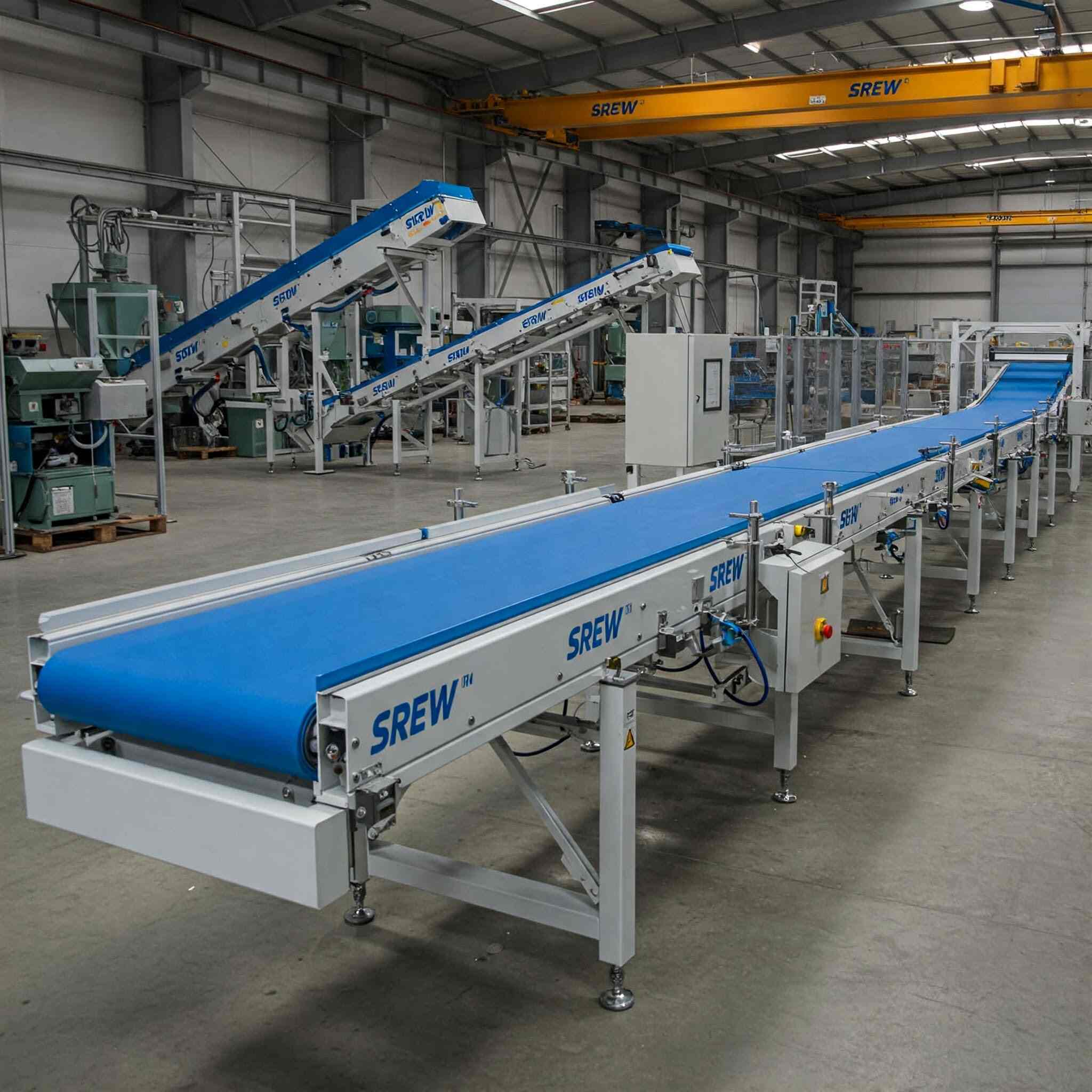 Conveyor System