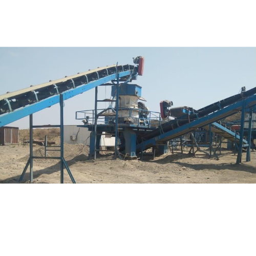 Singareni Plant